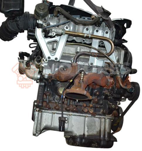 Motor G6CT Kia Enterprise 3.0 i V6 24V (205 cv)