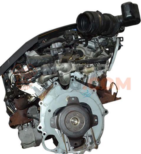Motor G6CT Kia Enterprise 3.0 i V6 24V (205 cv)