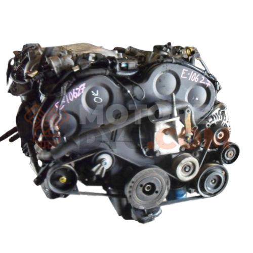 Motor G6CTY Hyundai XG 3.0 (188 cv)
