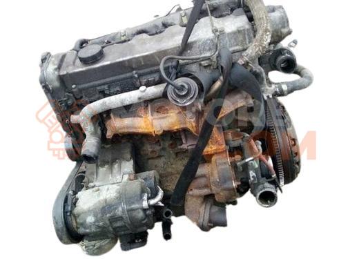 Motor G6CTY Hyundai XG 3.0 (188 cv)