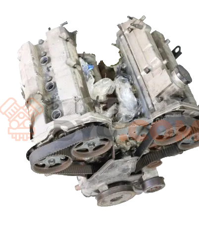 Motor G6CU Hyundai Dynasty 3.5 i V6 24V (225 cv) Automatico