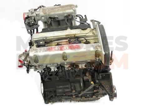 Motor G6CU Hyundai Terracan 3.5 V6 (200 cv)