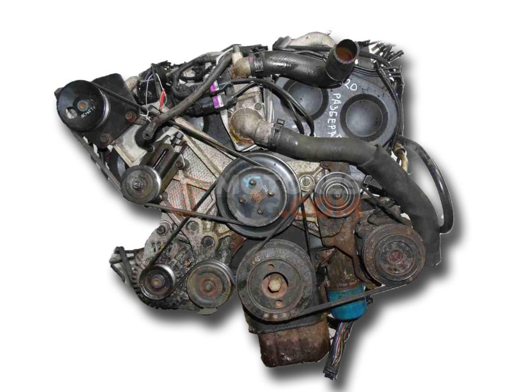 Motor G6CU Hyundai XG 2.4 i 16V (139 cv)