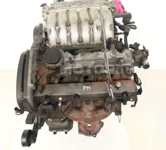 Motor G6CU Hyundai XG 3.5 i V6 24V (197 cv)