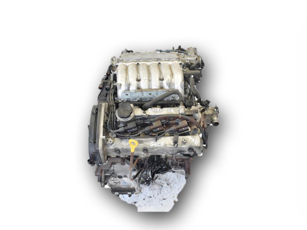 Motor G6CU Kia Opirus 3.0i V6 (187 cv)