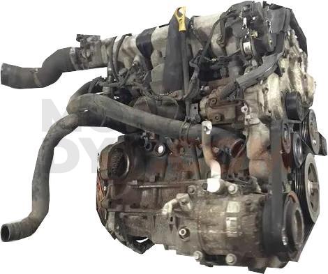 Motor G6CU Kia Opirus 3.8 i V6 24V (266 cv)