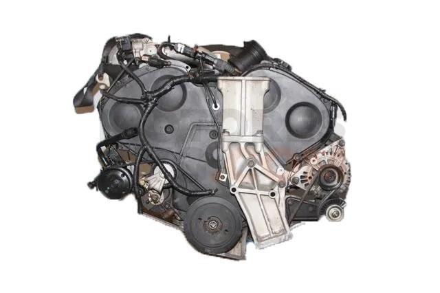 Motor G6CU Hyundai Santa Fe III (Versión 2015) 2.4 GDI (188 cv)