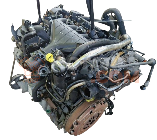 Motor G6DA Ford C-MAX 2.0 16V (145 cv)