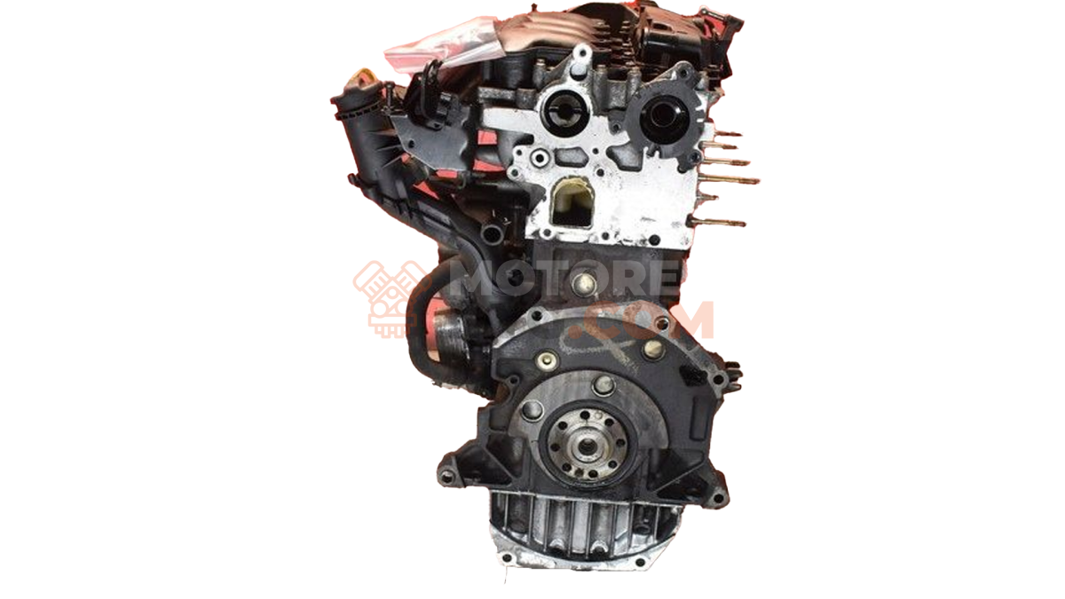 Motor G6DA Ford C-MAX 2.0 16V (145 cv)