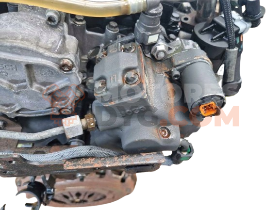 Motor G6DA Ford C-MAX 2.0 16V (145 cv)