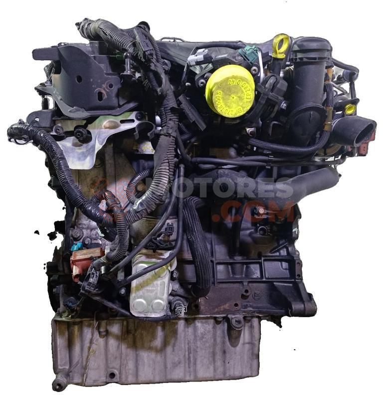 Motor G6DA Ford FOCUS C-MAX 2.0 (145 CV)