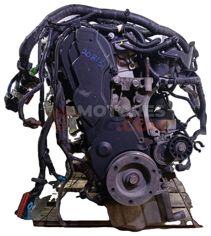 Motor G6DA Ford FOCUS C-MAX 2.0 (145 CV)