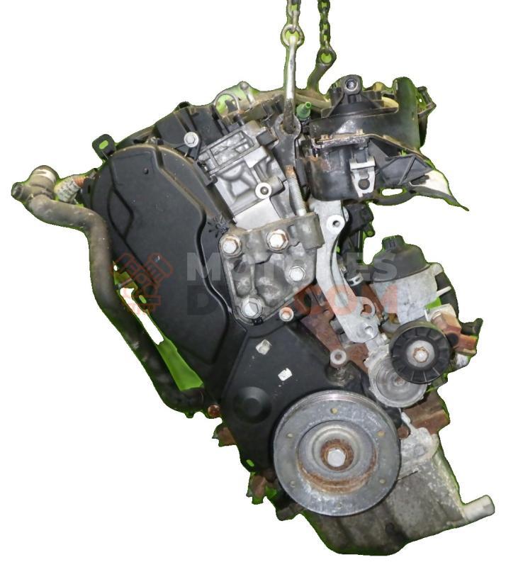 Motor G6DA Ford FOCUS C-MAX 2.0 TDCi (133 CV)