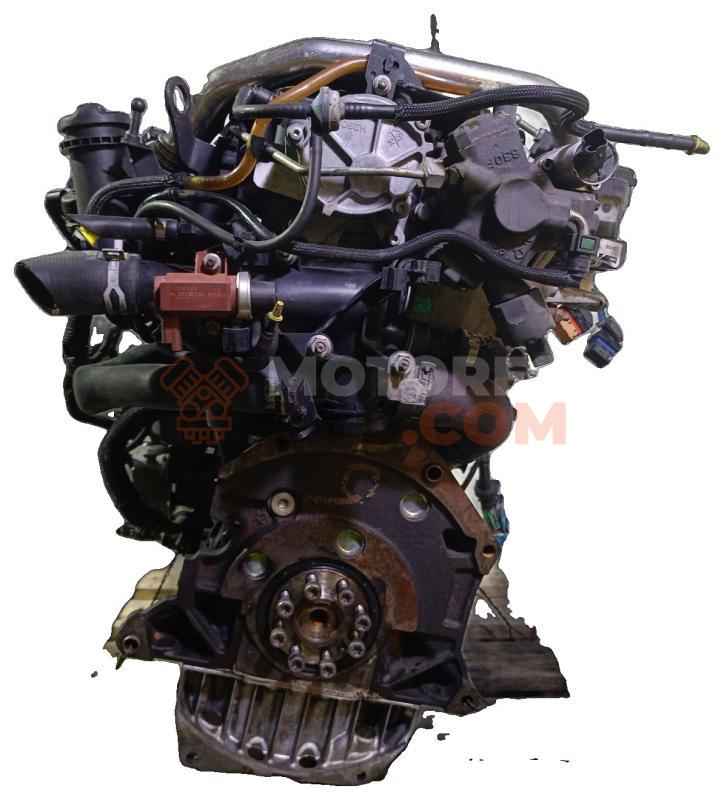 Motor G6DA Ford FOCUS C-MAX 2.0 TDCi (133 CV)