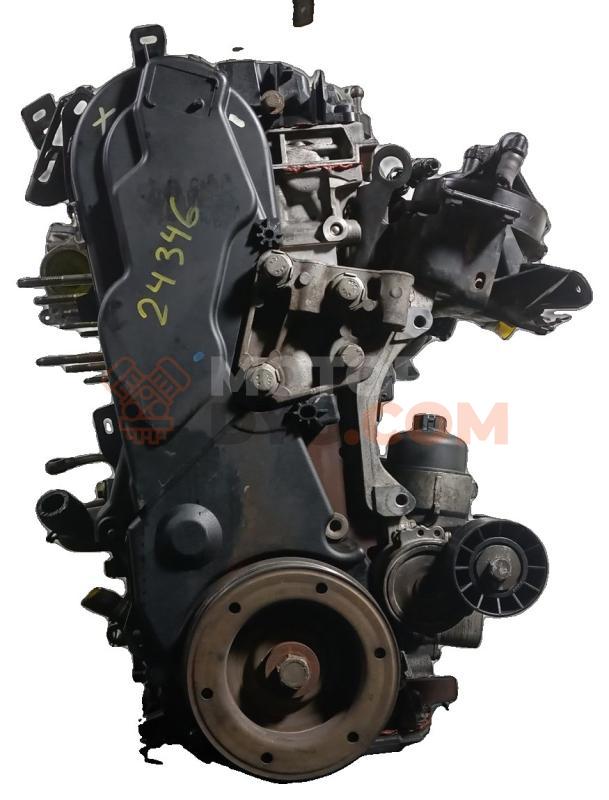 Motor G6DA Ford FOCUS C-MAX 2.0 TDCi (133 CV)