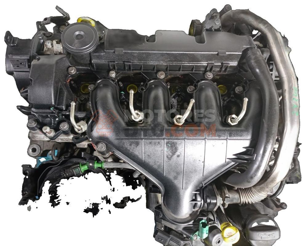 Motor G6DA Ford FOCUS C-MAX 2.0 TDCi (133 CV)