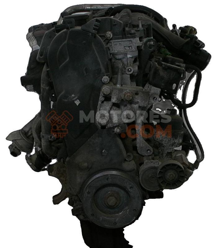 Motor G6DA Ford FOCUS C-MAX 2.0 TDCi (133 CV)