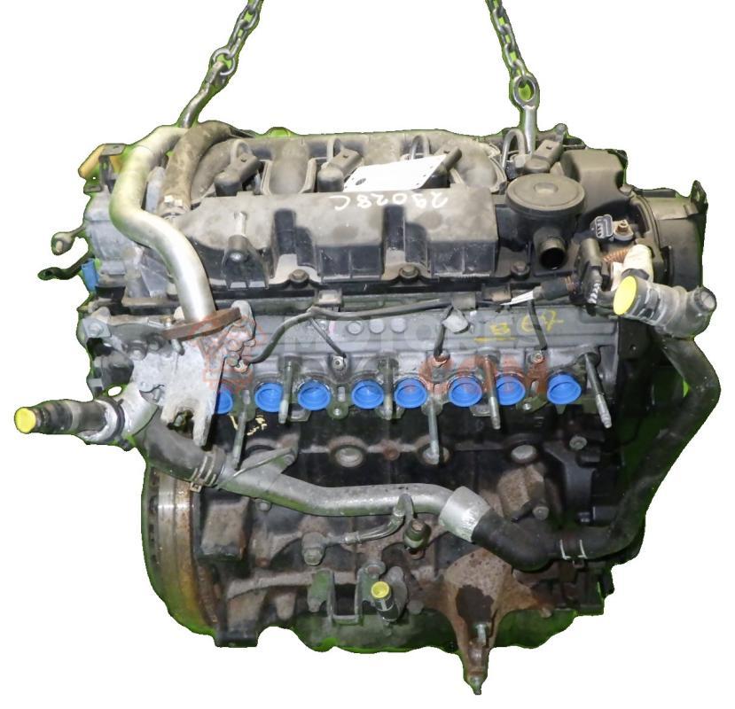 Motor G6DA Ford FOCUS C-MAX 2.0 TDCi (133 CV)