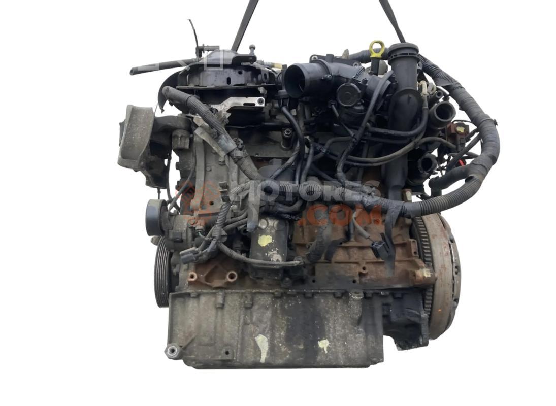 Motor G6DA Ford FOCUS C-MAX 2.0 TDCi (136 CV)