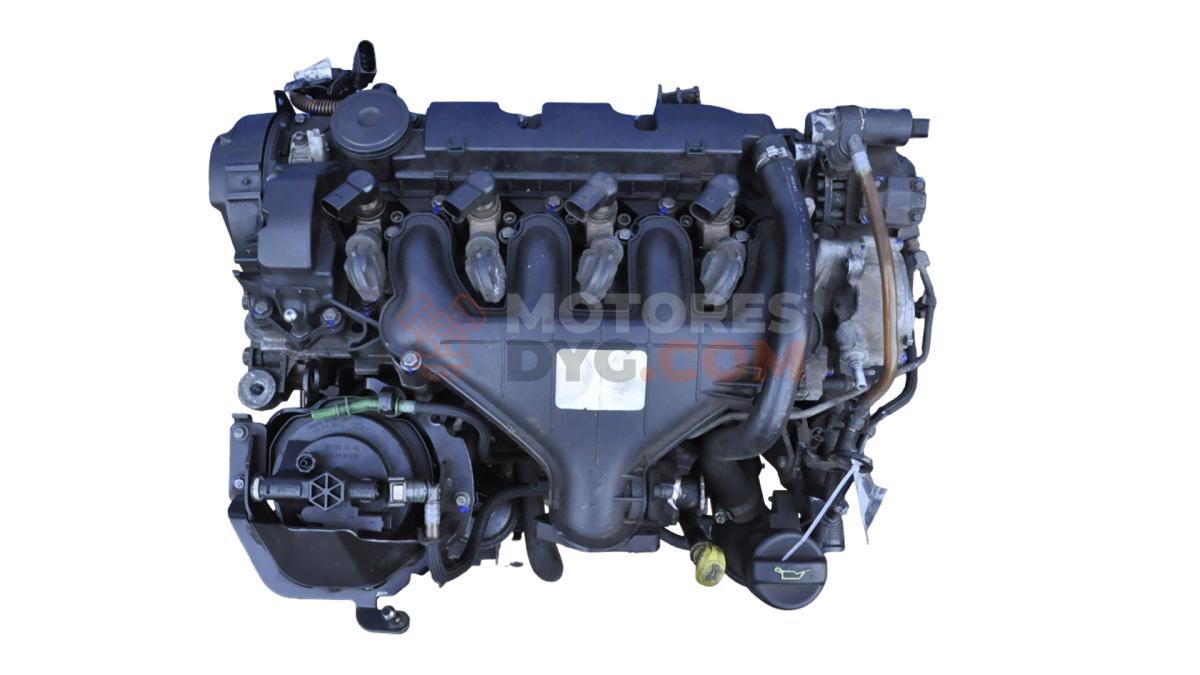 Motor G6DA Ford FOCUS II 2.0 TDCi (110 cv)
