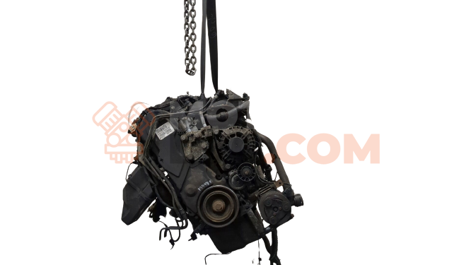 Motor G6DA Ford FOCUS II 2.0 TDCi (133 CV)