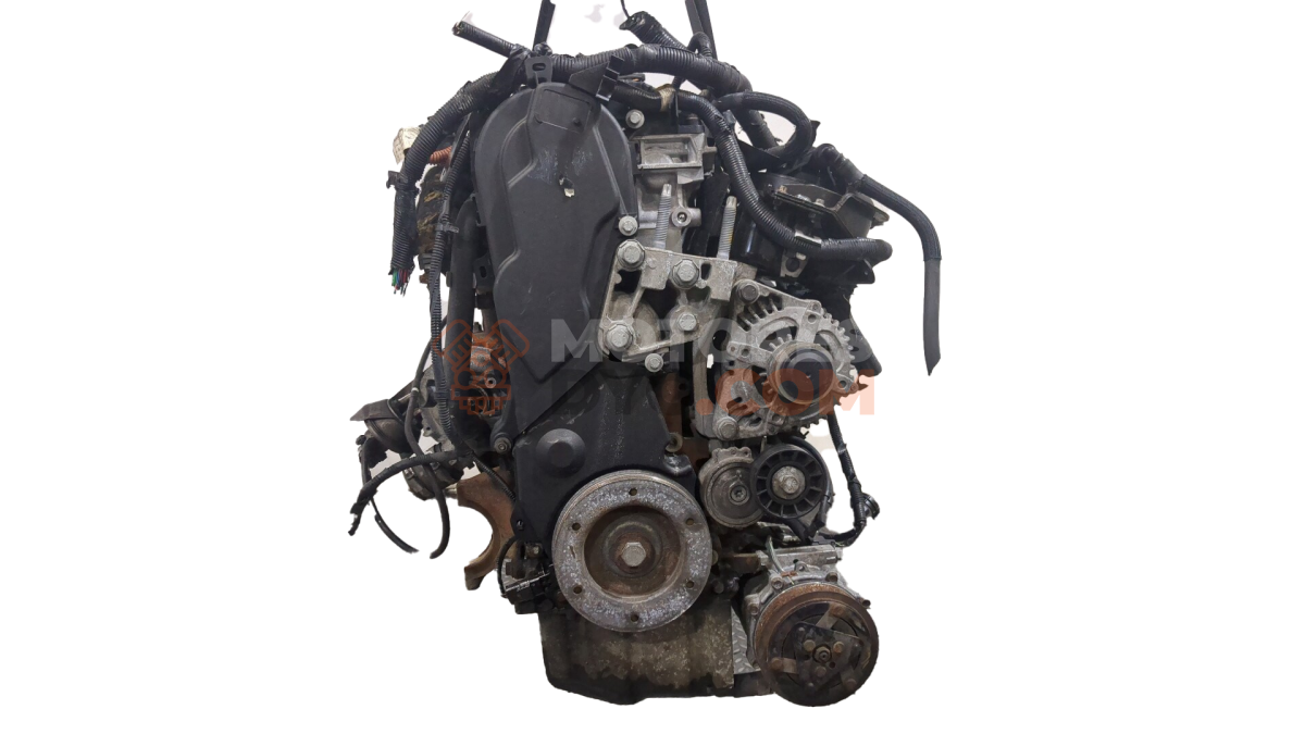 Motor G6DA Ford Focus II Hatchback 1.4 Duratec 16V (80 cv)