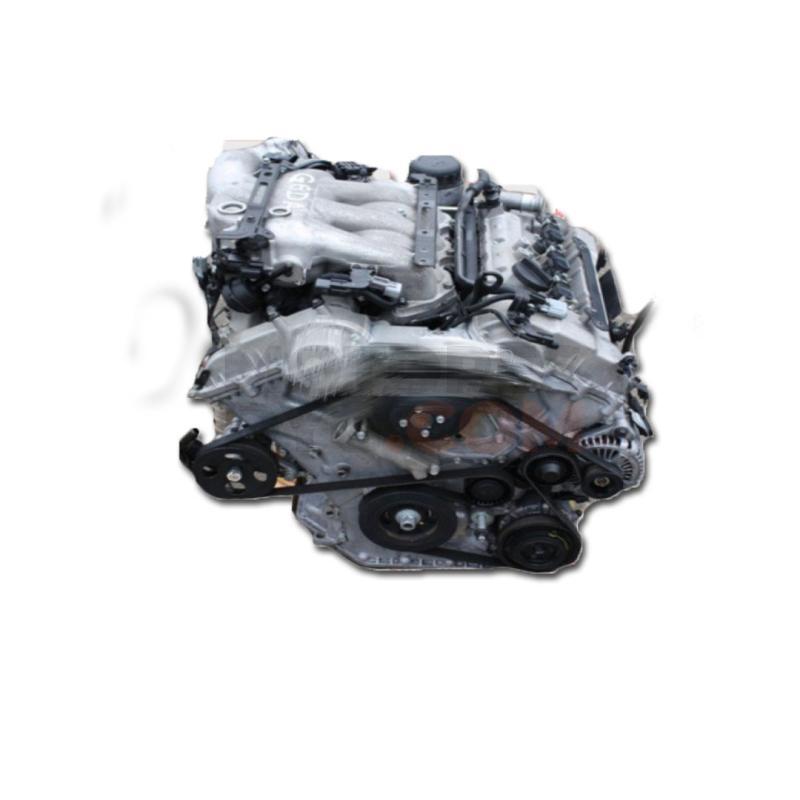 Motor G6DA Hyundai Centennial 3.5 V6 (210 cv)