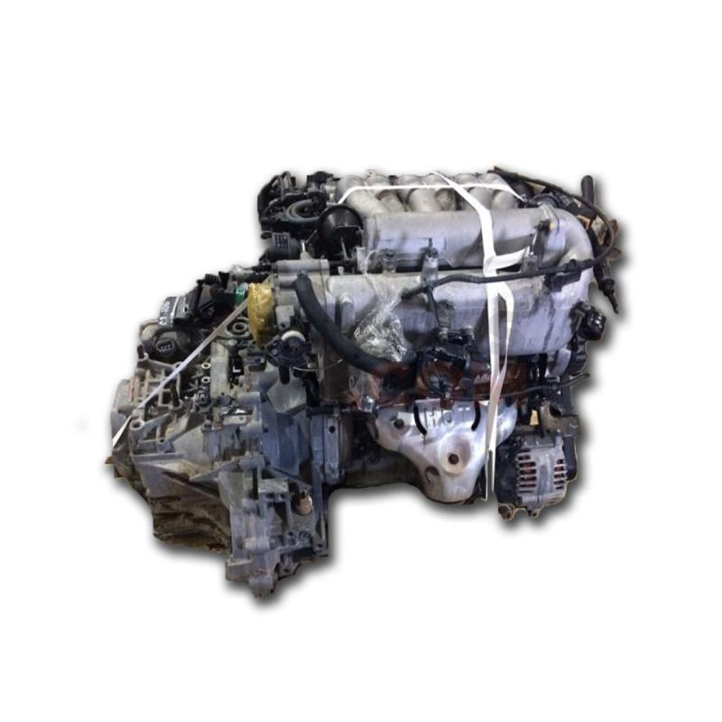 Motor G6DA Hyundai Genesis Coupe 3.8 V6 24V (306 cv)