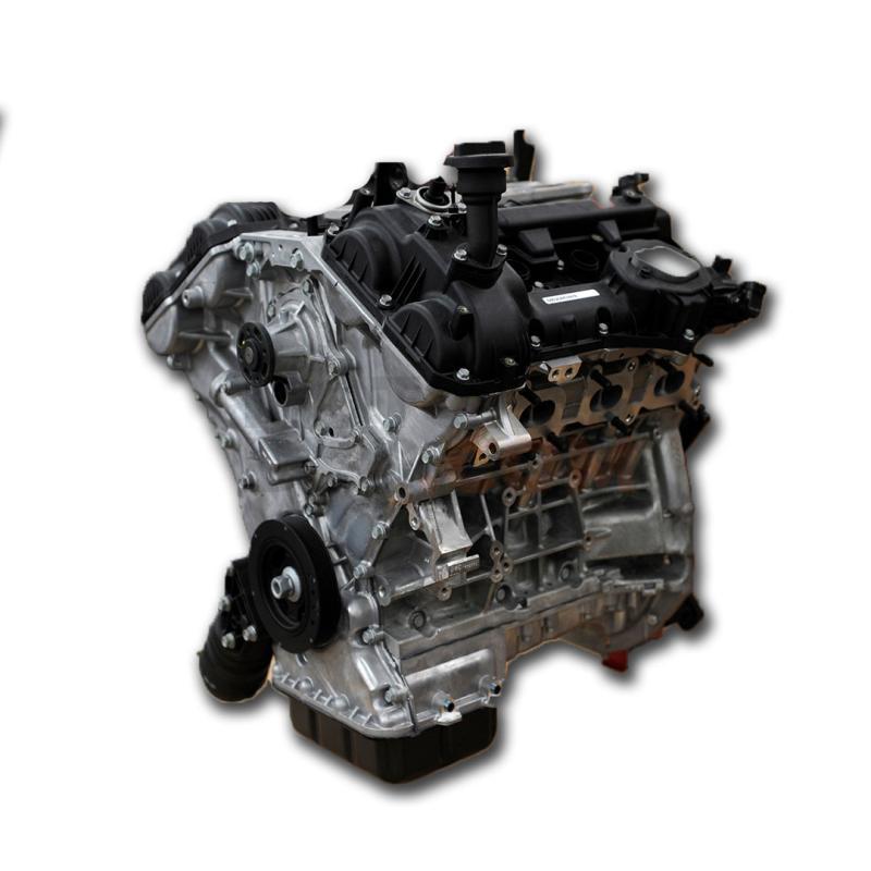 Motor G6DA Hyundai Genesis Coupe (Versión 2012) 3.8 V6 (303 cv) Automatico