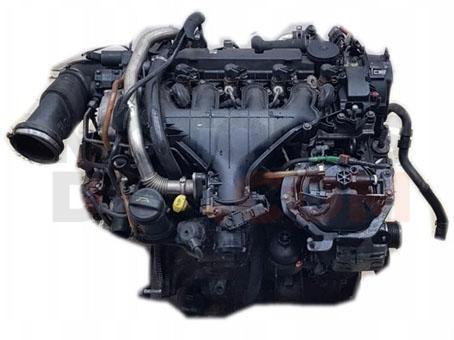Motor G6DA Hyundai ix55 3.8 V6 24V (264 cv)