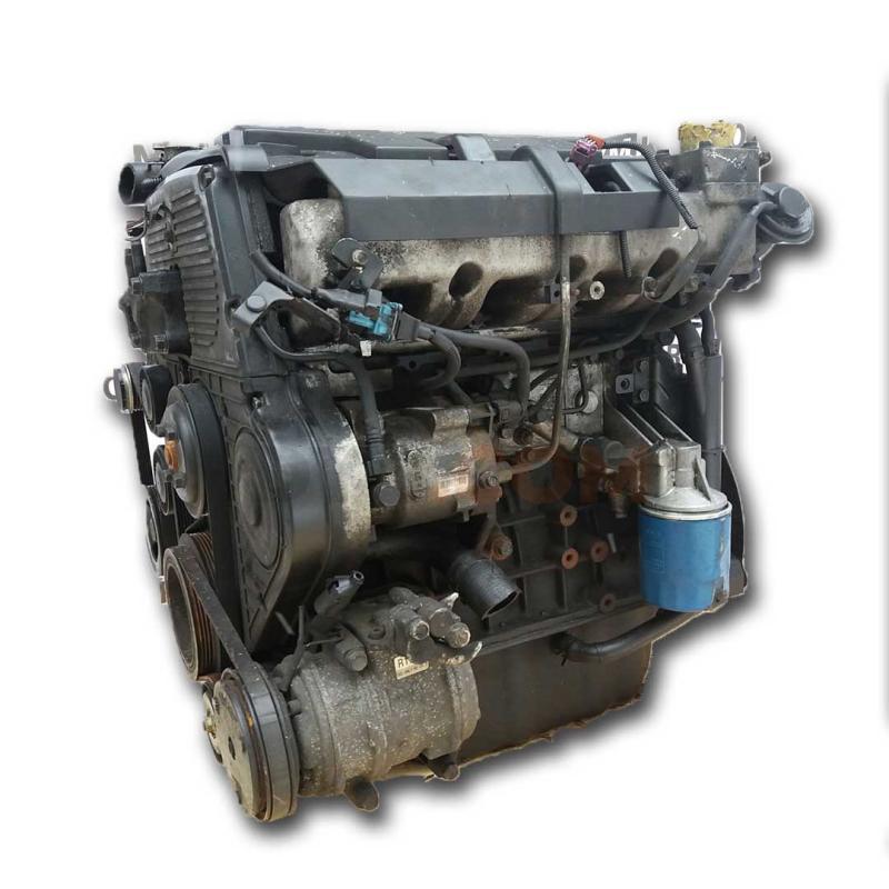 Motor G6DA Kia Carnival III 3.8i (254 cv)