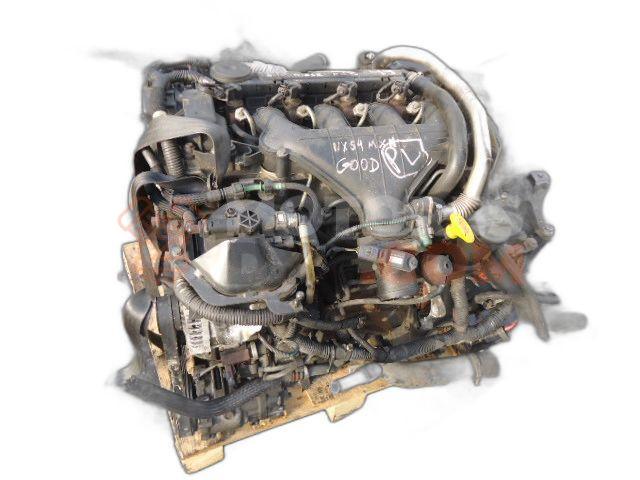 Motor G6DB Ford Kuga I 2.0 TDCi (136 cv)