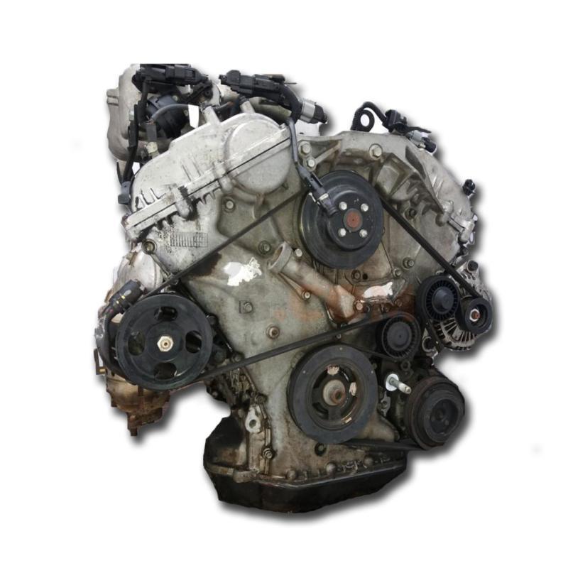 Motor G6DB Hyundai NF 3.3 i V6 24V (233 cv)