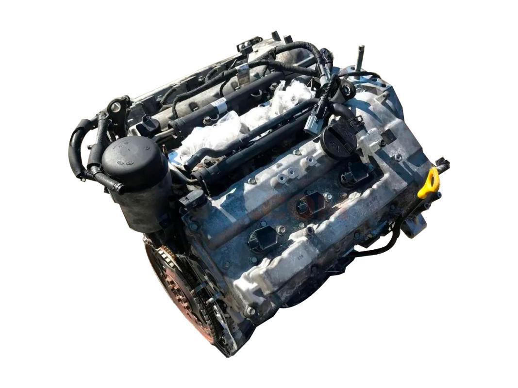 Motor G6DB Hyundai Sonata V (NF) 3.3i V6 24V (235 cv) Automatico