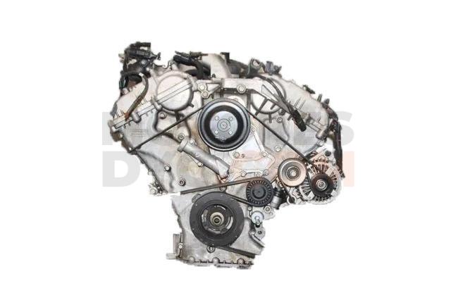 Motor G6DB Hyundai Sonata V (NF) 2.7i V6 (172 cv)