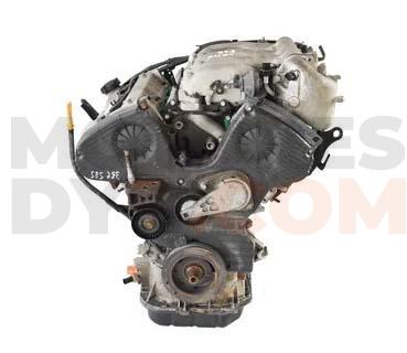 Motor G6DC, G6DE, G6DF Ford FOCUS C-MAX 2.0 TDCi (133 CV)