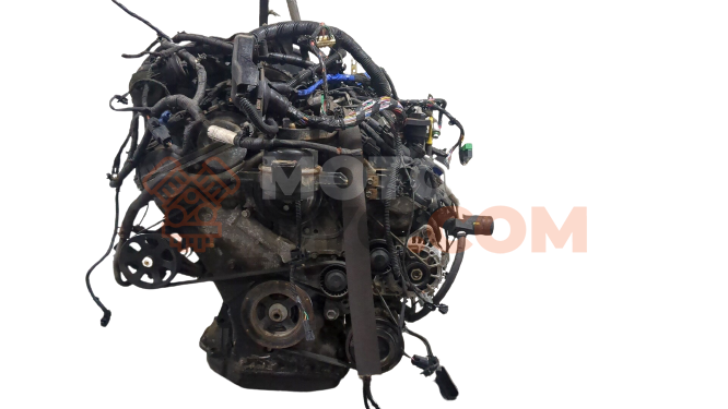 Motor G6DC Hyundai Santa Fe I 3.5 i V6 24V (203 cv)