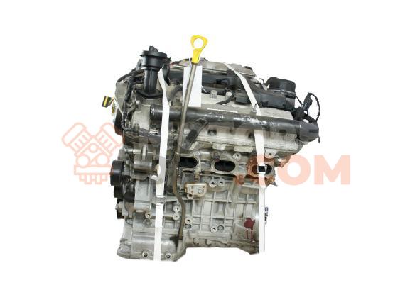 Motor G6DC Kia Cadenza I 3.5 V6 (290 cv) Automatico