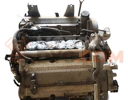 Motor g6dc Kia Sorento I 3.5 i V6 24V (195 cv)