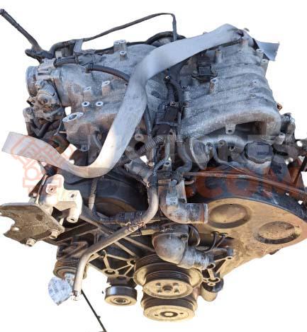 Motor g6dc Kia Sorento I 3.5 i V6 24V (195 cv)