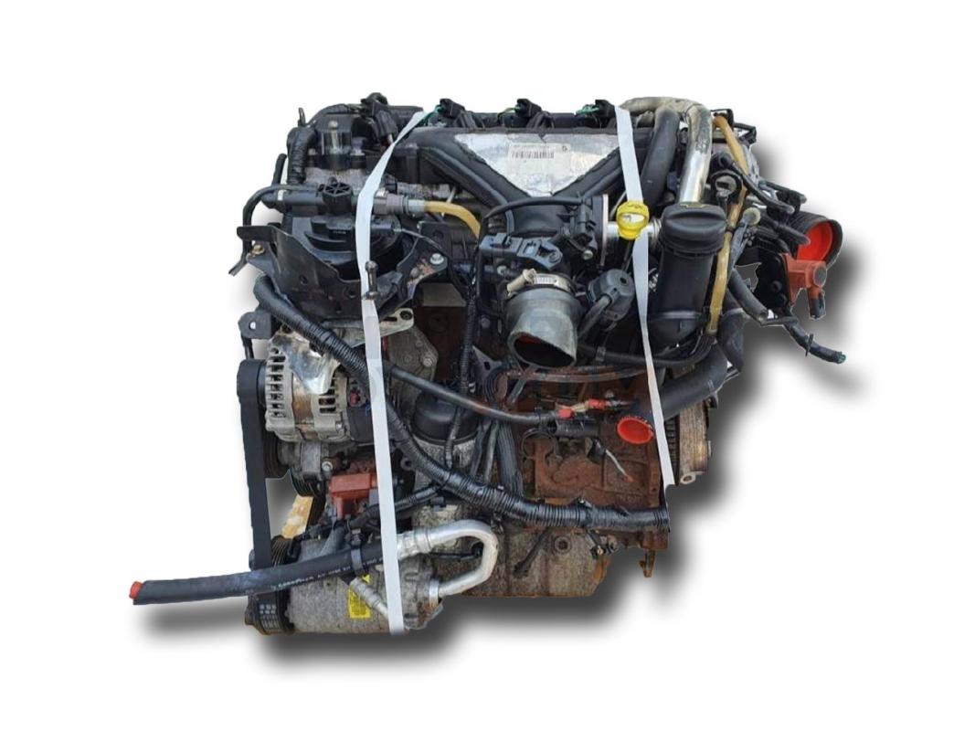 Motor g6dd Ford C-MAX 2.0 16V (145 cv)