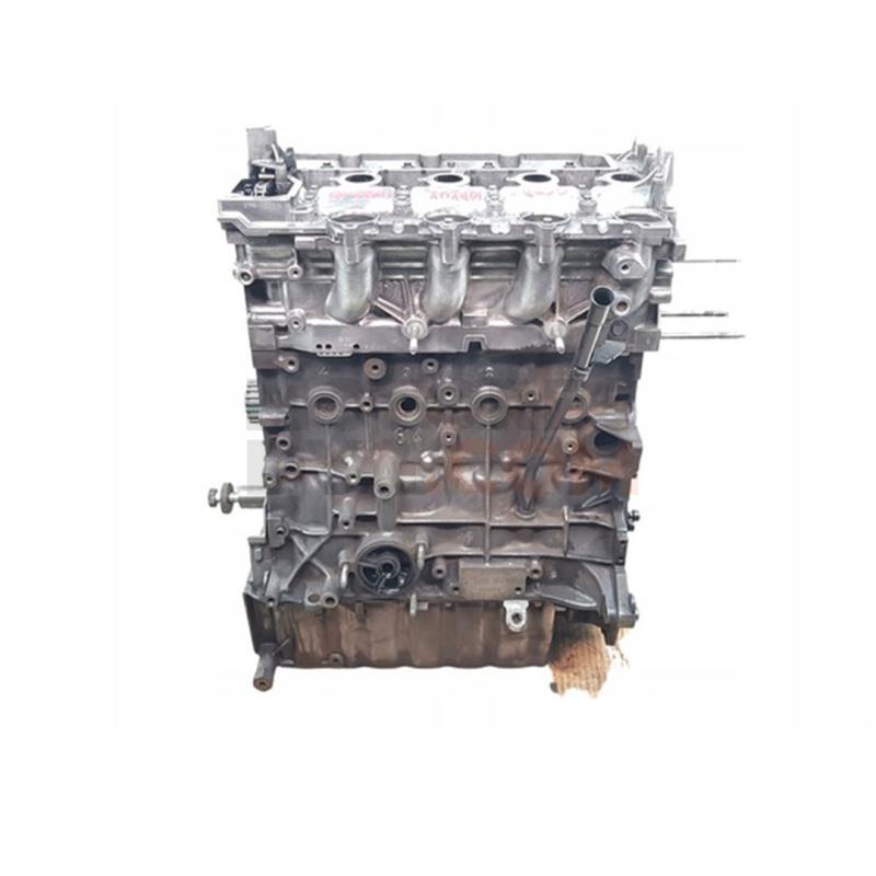Motor G6DD Ford Focus Descapotable II 2.0 Duratec 16V (145 cv)