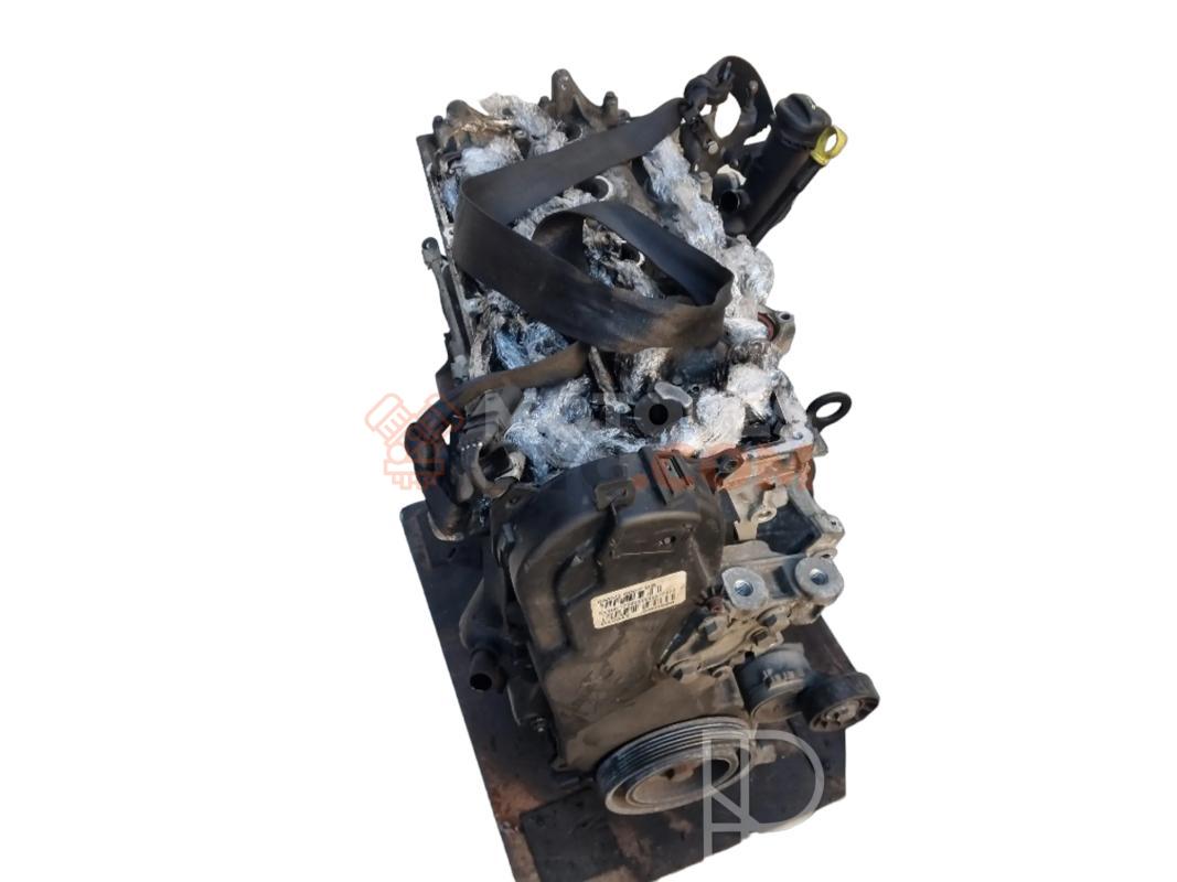 Motor G6DD Ford Focus II Hatchback 2.0 TDCi (136 cv)