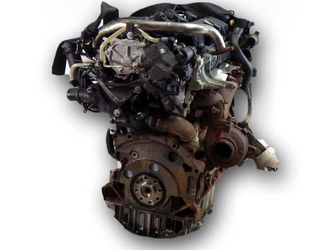 Motor G6DG Ford Kuga I 2.0 TDCi (136 cv) 4x4