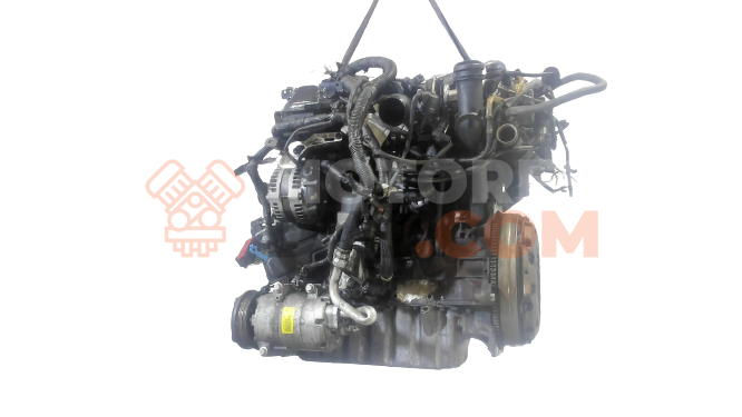 Motor G6DG Ford Kuga I 2.0 TDCi (136 cv)