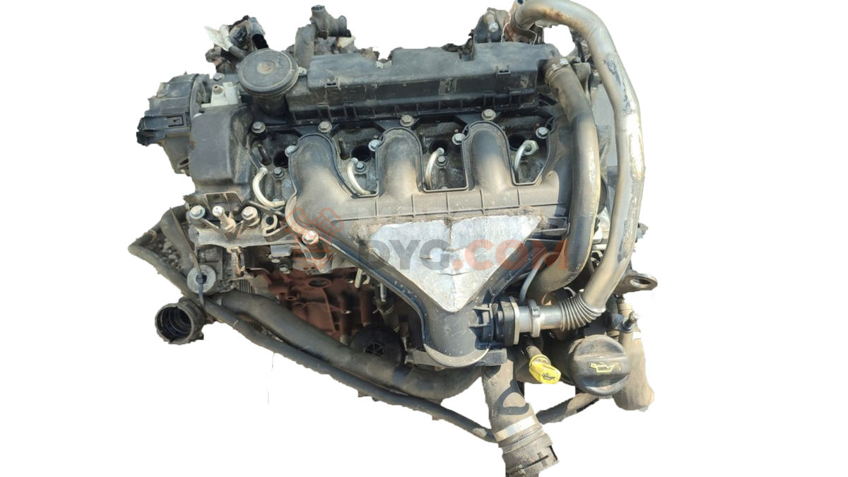 Motor G6DG Ford Kuga I 2.0 TDCi (136 cv)