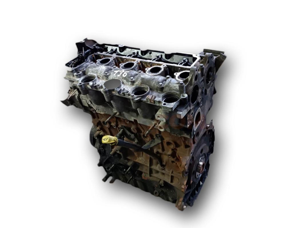 Motor G6DG Ford Kuga I 2.0 TDCi (136 cv)