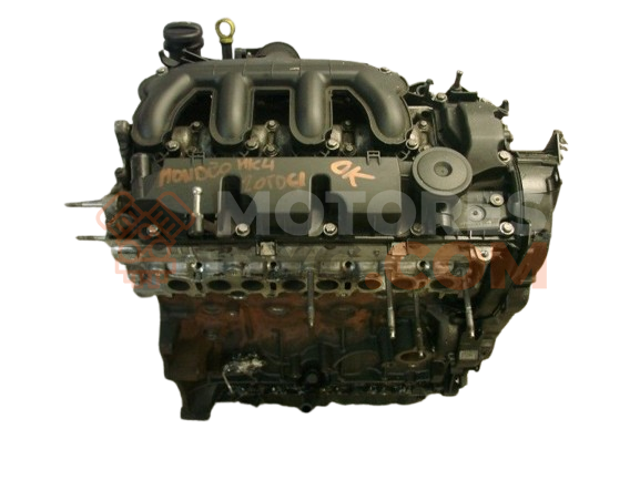 Motor g6dg Ford Kuga I 2.0 TDCi (136 cv)