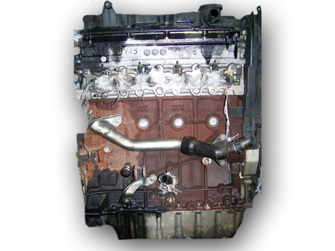 Motor G6DG Ford Kuga I 2.5 i 20V (200 cv)