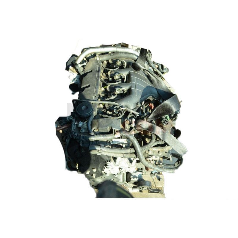 Motor G6DG Ford Kuga II 2.0 TDCi (140 cv) 4x4 Automatico